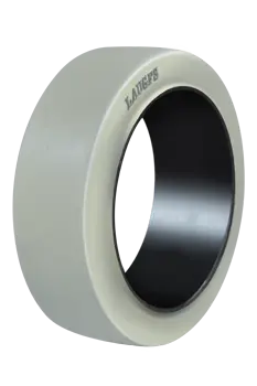 22x9-16 LAUGFS XT+ SM NM GRAY