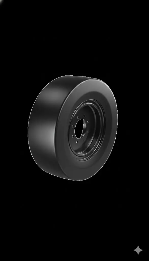 33x12-20 LAUGFS SOLIDGRIP SMOOTH HD SKS