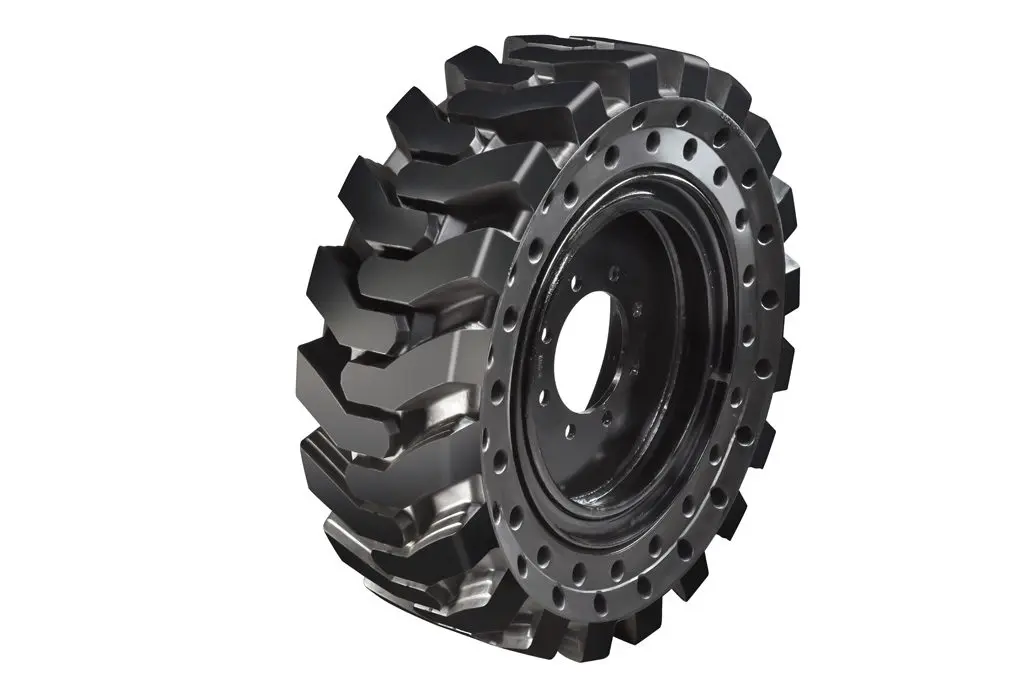 33x12-20 LAUGFS SOLIDGRIP SKS 2AP TIRE ONLY