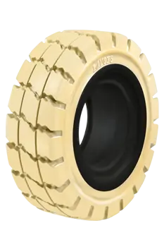 15x4 1/2-8 LAUGFS ULTIMA NM WHITE EASY FIT