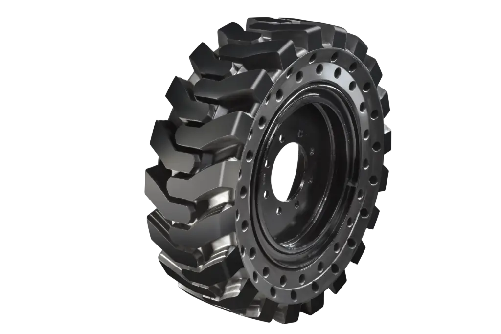 33x12-20 LAUGFS SOLID SKS 2AP ASSEMBLY - LEFT