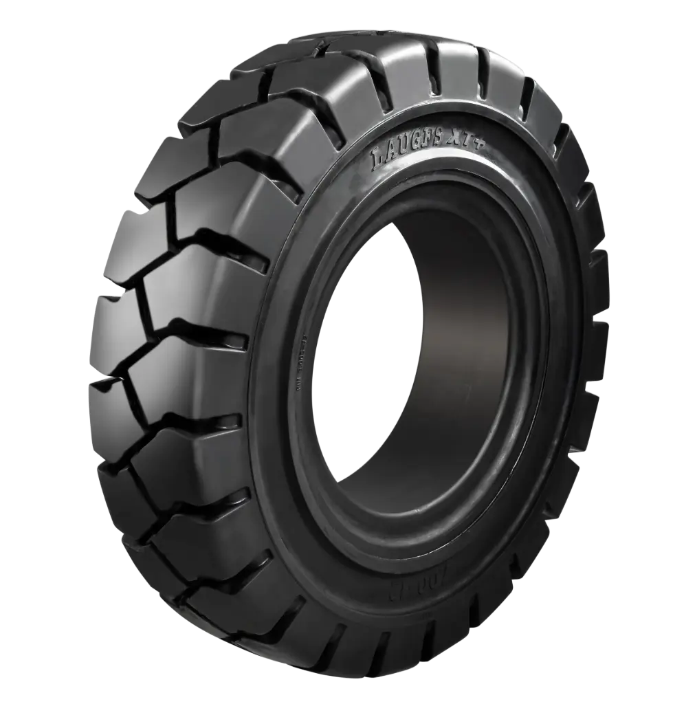 8.25-15 LAUGFS XT+