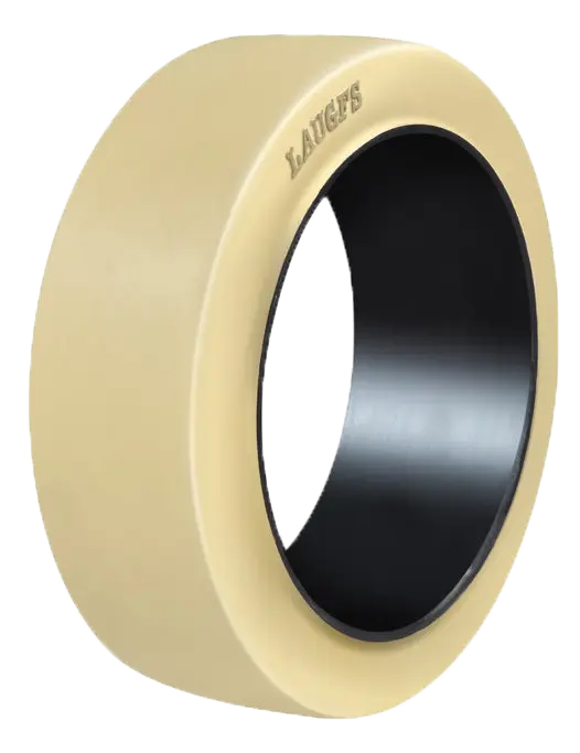 21x7-15 LAUGFS XT+ SM NM WHITE