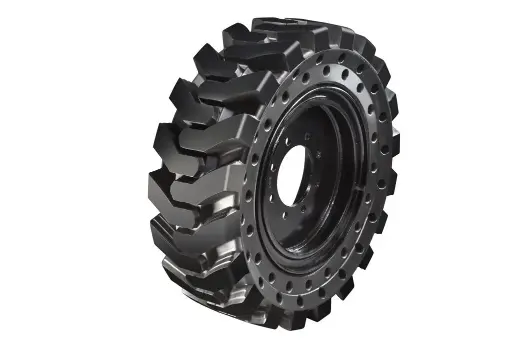 [60004158] 33x12-20 LAUGFS SOLIDGRIP SKS 2AP TIRE ONLY