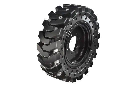 [60004309-OLD] 33x12-20 LAUGFS SOLID SKS 2AP ASSEMBLY - LEFT