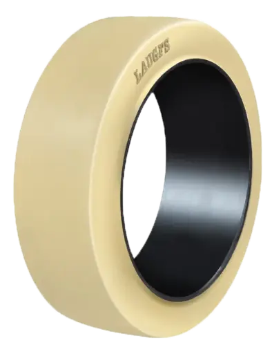 [60002614] 14x5-10 LAUGFS XT+ SM NM WHITE