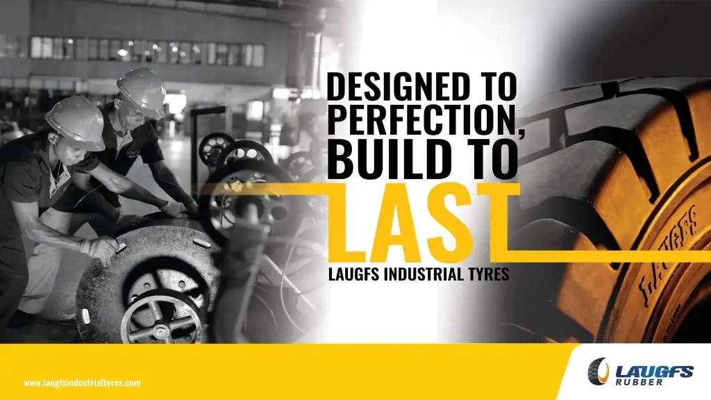 LAUGFS Product Training